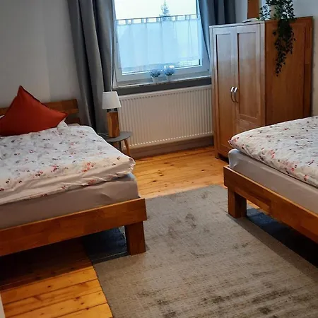 Holiday home Michels