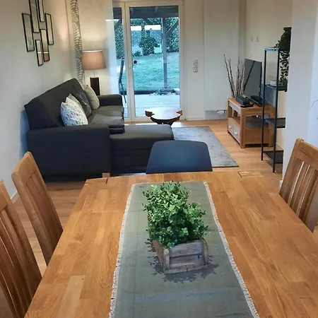 Σπίτι διακοπών Michels Hellenthal