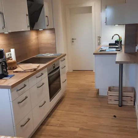 Michels Σπίτι διακοπών Hellenthal