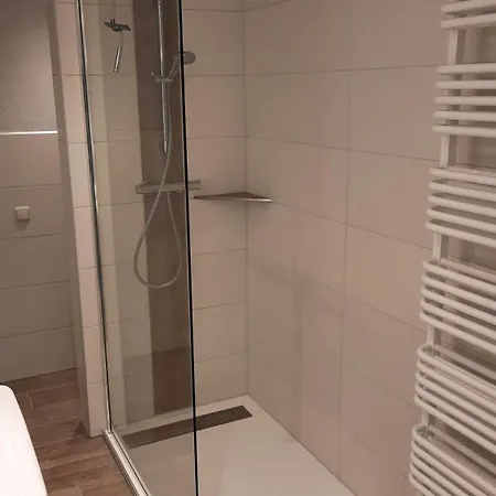 Holiday home Michels Hellenthal