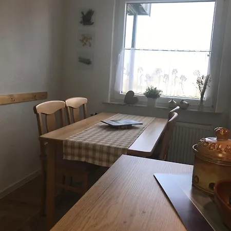 Michels Holiday home *