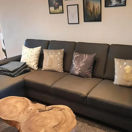 Michels Σπίτι διακοπών