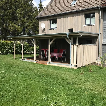 Holiday home Michels *