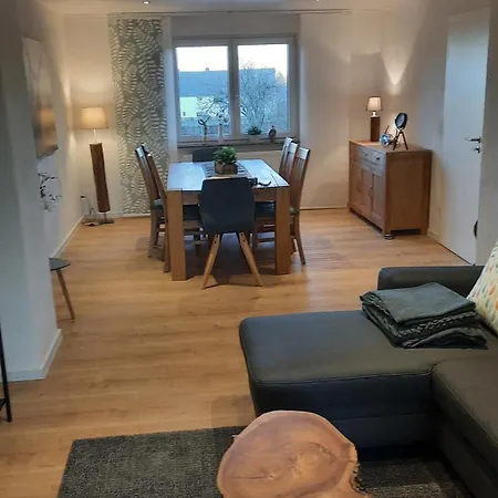 Michels Holiday home Hellenthal