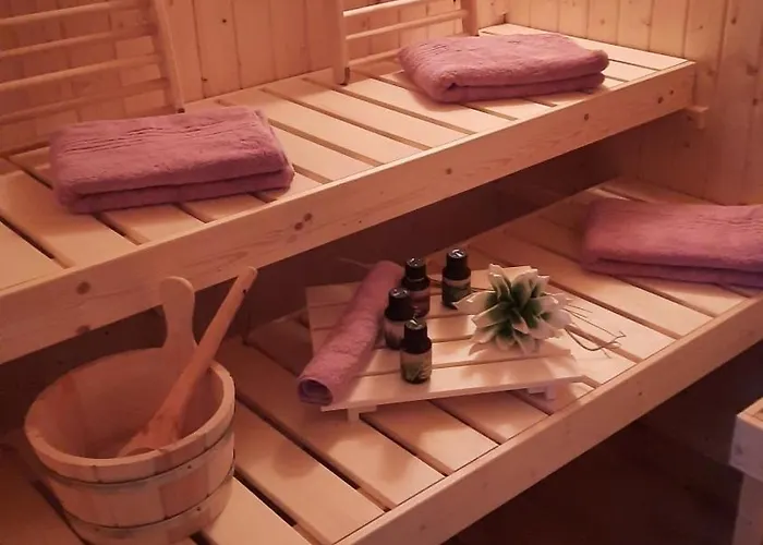 بيت للعطل Michels