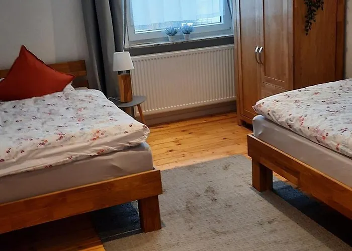 بيت للعطل Michels