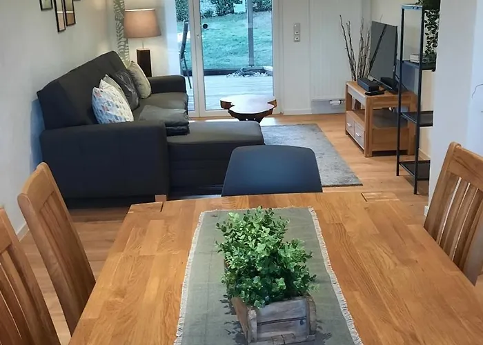 بيت للعطل Michels هيلينثال