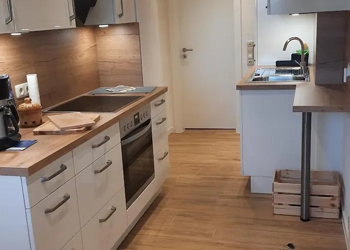 Michels بيت للعطل هيلينثال