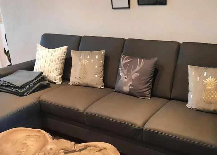 Michels بيت للعطل