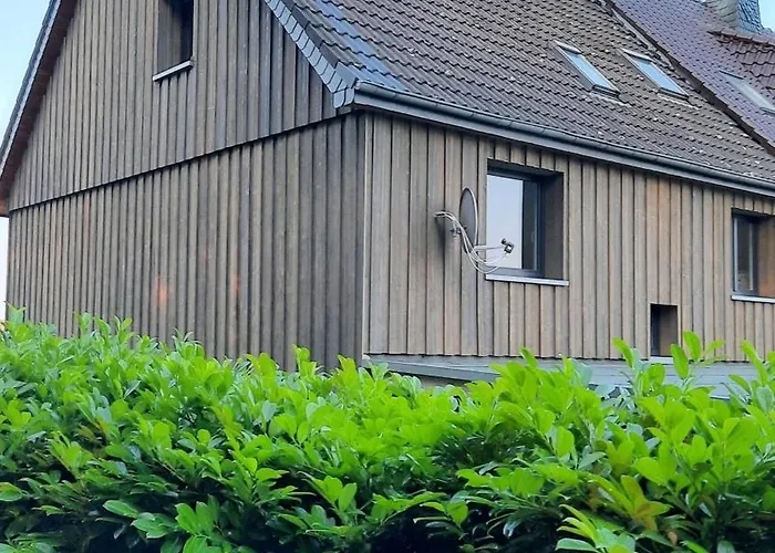 Michels بيت للعطل *