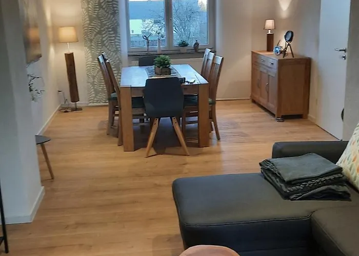 Michels بيت للعطل هيلينثال